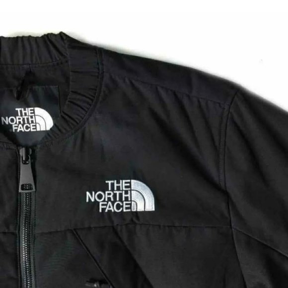 The North Face Spectra Black Series Men's Jacket - Picture 4 of 5